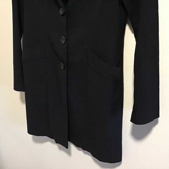 Vintage Countess Mid Jacket Size Medium - Picture 7 of 7